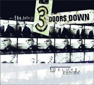 The Better Life - 3 Doors Down Songs, Reviews, Credits